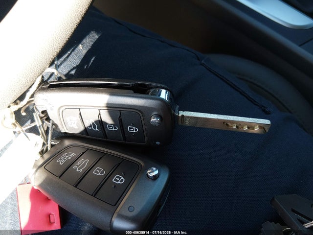 Продаж на аукціоні авто 2021 Hyundai Elantra Se, vin: 5NPLL4AGXMH048721, номер лоту: 45635914
