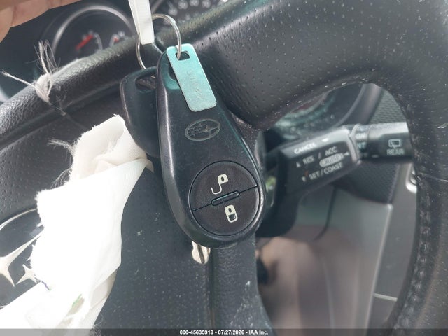 Aukcja sprzedaży 2006 Subaru Forester 2.5x, vin: JF1SG65666H721752, numer aukcji: 45635919