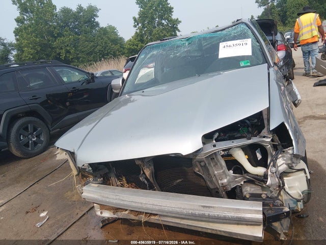 Aukcja sprzedaży 2006 Subaru Forester 2.5x, vin: JF1SG65666H721752, numer aukcji: 45635919