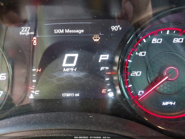 Продажа на аукционе авто 2018 Dodge Charger Sxt Rwd, vin: 2C3CDXBG6JH157389, номер лота: 45635922