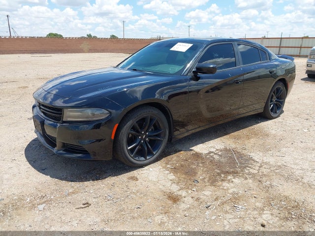 Продажа на аукционе авто 2018 Dodge Charger Sxt Rwd, vin: 2C3CDXBG6JH157389, номер лота: 45635922