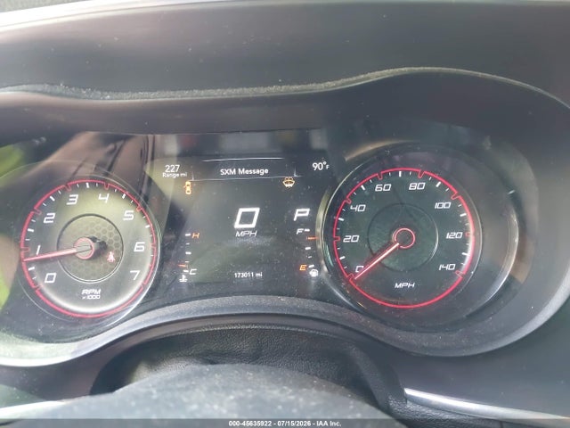 Продажа на аукционе авто 2018 Dodge Charger Sxt Rwd, vin: 2C3CDXBG6JH157389, номер лота: 45635922