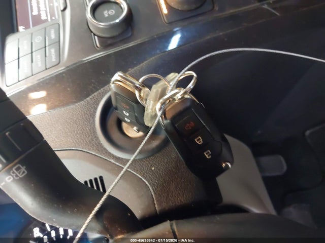 1FM5K8B81JGB95256 Ford Explorer