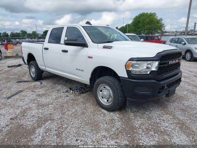 3C6UR5CJ2LG236844 auction archive image