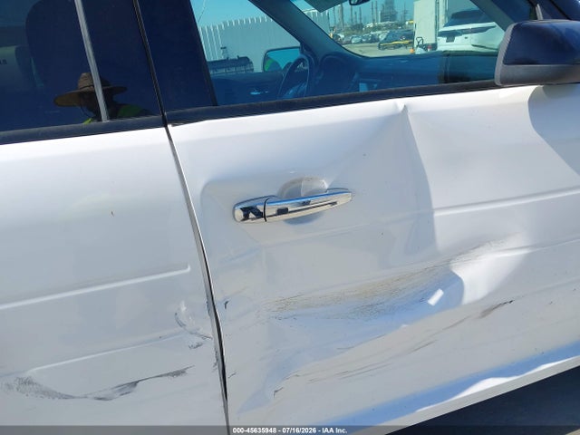 Ford FLEX SEL 2018 2FMGK5C83JBA11917 Image 13