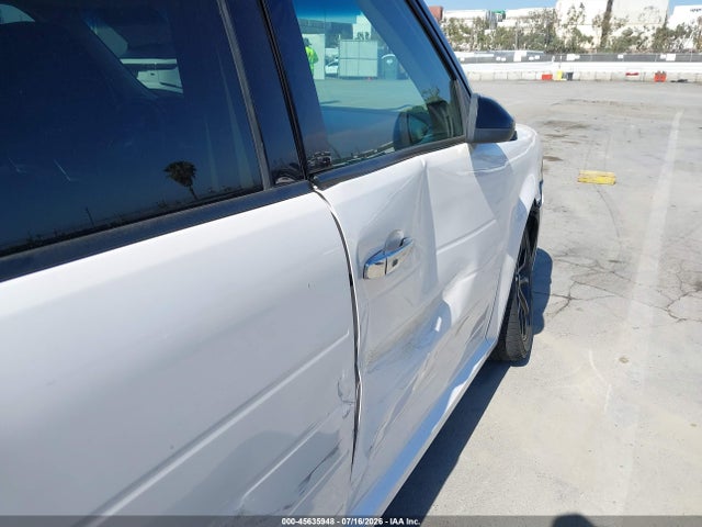Ford FLEX SEL 2018 2FMGK5C83JBA11917 Image 14