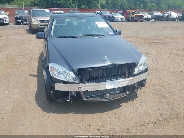 Продажа на аукционе авто 2011 Mercedes-benz C 300 Luxury 4matic/sport 4matic, vin: WDDGF8BB8BR143017, номер лота: 45635950