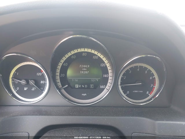 Продажа на аукционе авто 2011 Mercedes-benz C 300 Luxury 4matic/sport 4matic, vin: WDDGF8BB8BR143017, номер лота: 45635950