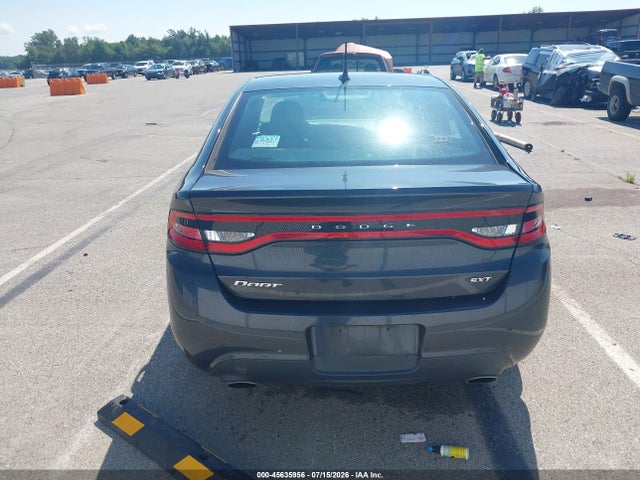 2013 Dodge Dart Sxt მანქანა იყიდება აუქციონზე, vin: 1C3CDFBA1DD337774, აუქციონის ნომერი: 45635956