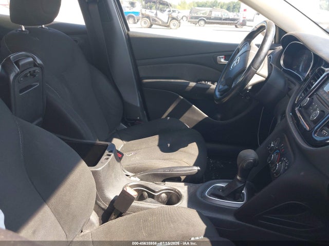2013 Dodge Dart Sxt მანქანა იყიდება აუქციონზე, vin: 1C3CDFBA1DD337774, აუქციონის ნომერი: 45635956
