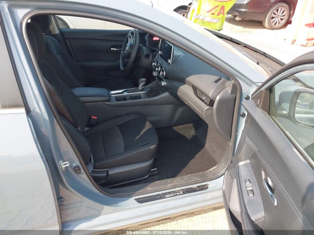 Aukcja sprzedaży 2025 Nissan Sentra Sv, vin: 3N1AB8CV5SY423852, numer aukcji: 45635962