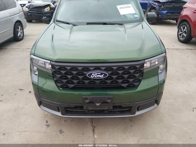 2025 Ford Maverick Xlt მანქანა იყიდება აუქციონზე, vin: 3FTTW8H35SRA77636, აუქციონის ნომერი: 45635965