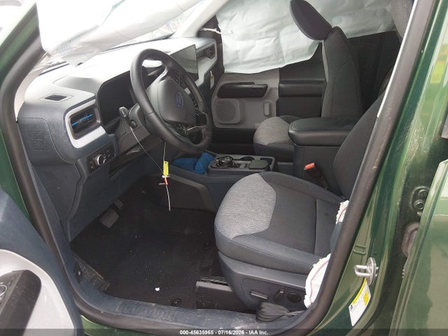 2025 Ford Maverick Xlt მანქანა იყიდება აუქციონზე, vin: 3FTTW8H35SRA77636, აუქციონის ნომერი: 45635965