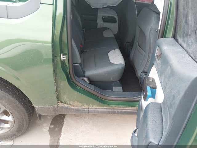 2025 Ford Maverick Xlt მანქანა იყიდება აუქციონზე, vin: 3FTTW8H35SRA77636, აუქციონის ნომერი: 45635965