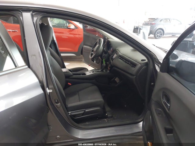 Aukcja sprzedaży 2021 Honda Hr-v Awd Lx, vin: 3CZRU6H39MM713294, numer aukcji: 45635966
