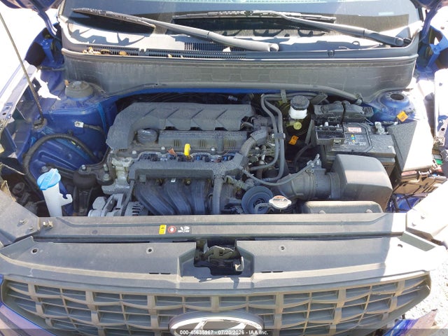 Aukcja sprzedaży 2021 Hyundai Venue Se, vin: KMHRB8A34MU089428, numer aukcji: 45635967