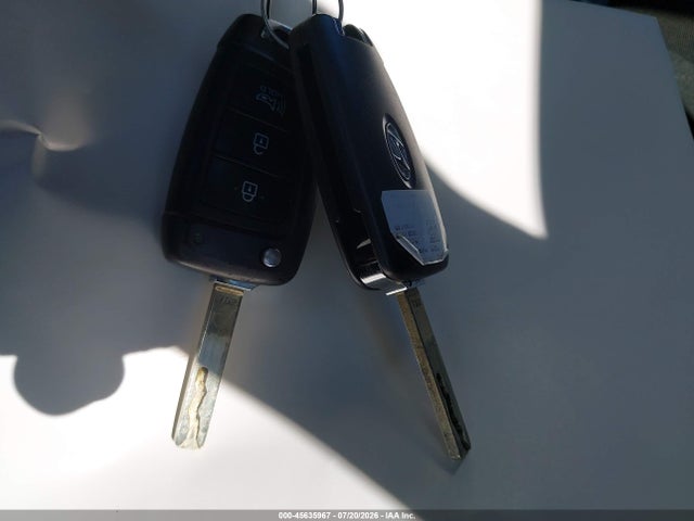 Aukcja sprzedaży 2021 Hyundai Venue Se, vin: KMHRB8A34MU089428, numer aukcji: 45635967