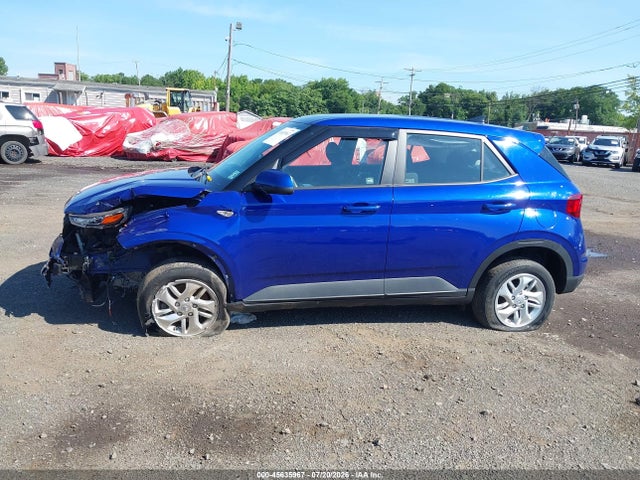 Aukcja sprzedaży 2021 Hyundai Venue Se, vin: KMHRB8A34MU089428, numer aukcji: 45635967
