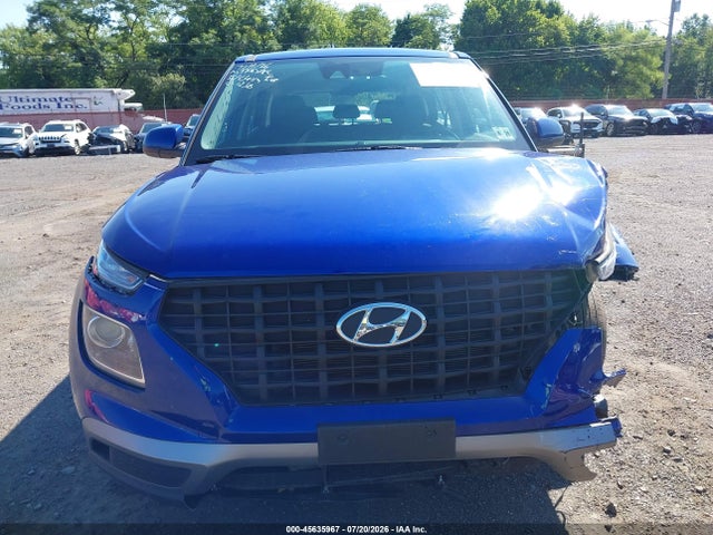 Aukcja sprzedaży 2021 Hyundai Venue Se, vin: KMHRB8A34MU089428, numer aukcji: 45635967