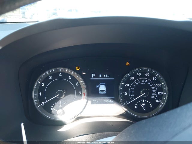 Aukcja sprzedaży 2021 Hyundai Venue Se, vin: KMHRB8A34MU089428, numer aukcji: 45635967