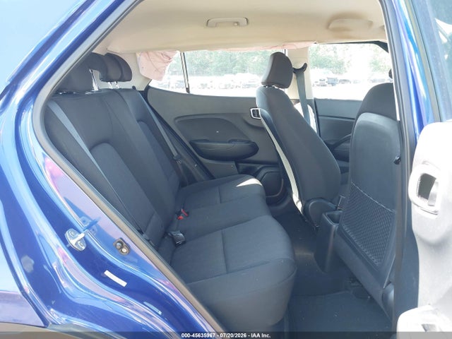 Aukcja sprzedaży 2021 Hyundai Venue Se, vin: KMHRB8A34MU089428, numer aukcji: 45635967
