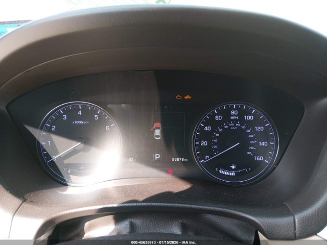 45635973 :رقم المزاد ، KMHGN4JE2GU129115 vin ، 2016 Hyundai Genesis 3.8 مزاد بيع