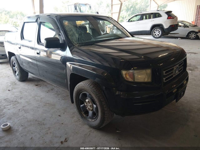 Aukcja sprzedaży 2006 Honda Ridgeline Rt, vin: 2HJYK16246H560647, numer aukcji: 45635977