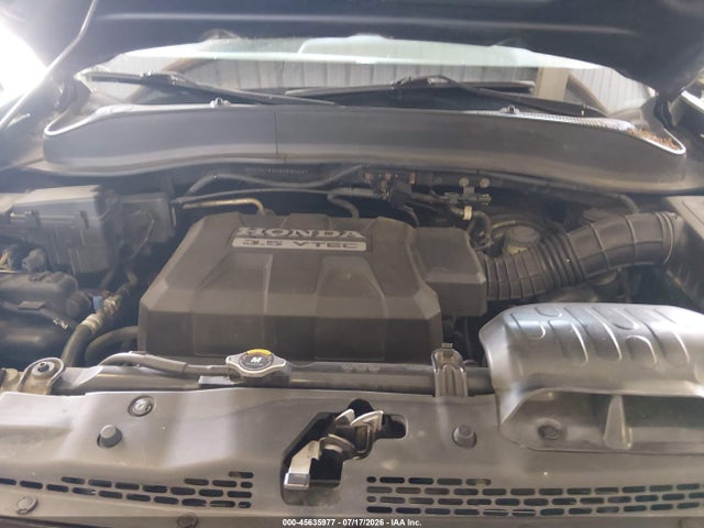 2006 Honda Ridgeline Rt მანქანა იყიდება აუქციონზე, vin: 2HJYK16246H560647, აუქციონის ნომერი: 45635977