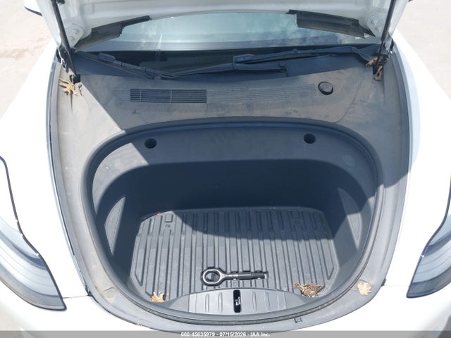 Продажа на аукционе авто 2022 Tesla Model 3 Long Range Dual Motor All-wheel Drive, vin: 5YJ3E1EB3NF134668, номер лота: 45635979