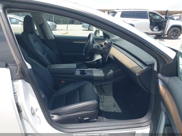 Продажа на аукционе авто 2022 Tesla Model 3 Long Range Dual Motor All-wheel Drive, vin: 5YJ3E1EB3NF134668, номер лота: 45635979