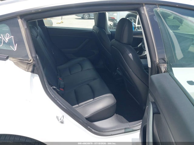 Продажа на аукционе авто 2022 Tesla Model 3 Long Range Dual Motor All-wheel Drive, vin: 5YJ3E1EB3NF134668, номер лота: 45635979