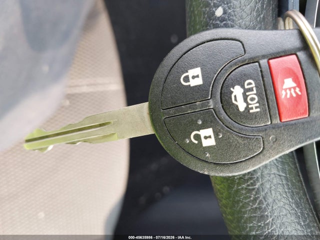 Продаж на аукціоні авто 2017 Nissan Sentra S, vin: 3N1AB7AP8HY206867, номер лоту: 45635986