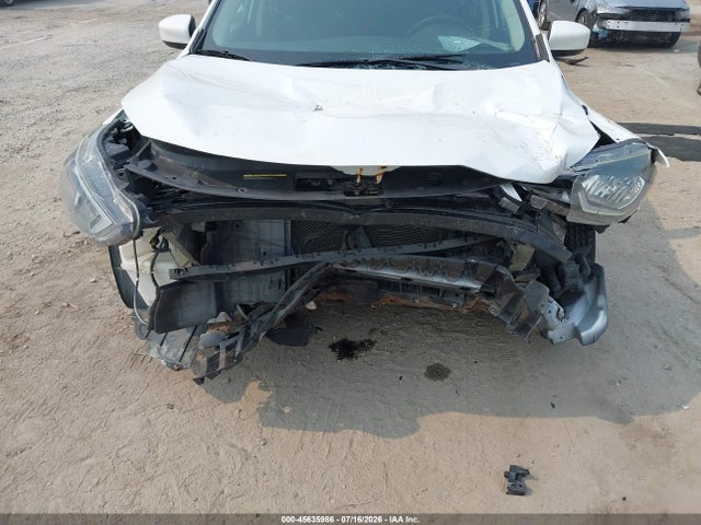 Продаж на аукціоні авто 2017 Nissan Sentra S, vin: 3N1AB7AP8HY206867, номер лоту: 45635986