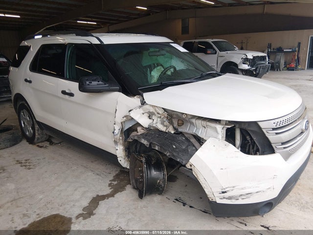 Продажа на аукционе авто 2012 Ford Explorer, vin: 1FMHK7B8XCGA51909, номер лота: 45635990
