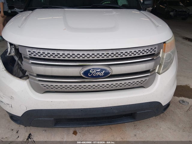 Продажа на аукционе авто 2012 Ford Explorer, vin: 1FMHK7B8XCGA51909, номер лота: 45635990