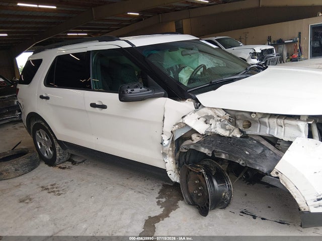 Продажа на аукционе авто 2012 Ford Explorer, vin: 1FMHK7B8XCGA51909, номер лота: 45635990