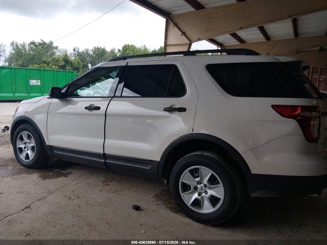 Продажа на аукционе авто 2012 Ford Explorer, vin: 1FMHK7B8XCGA51909, номер лота: 45635990