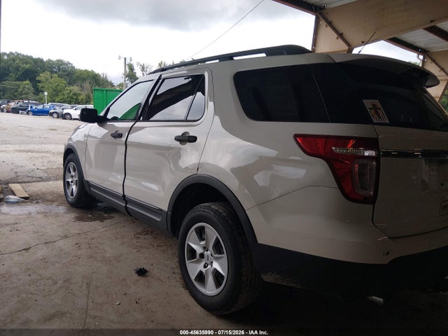 Продажа на аукционе авто 2012 Ford Explorer, vin: 1FMHK7B8XCGA51909, номер лота: 45635990