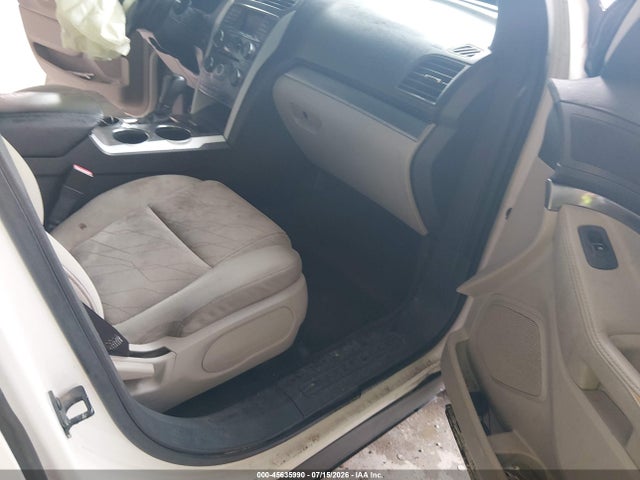 Продажа на аукционе авто 2012 Ford Explorer, vin: 1FMHK7B8XCGA51909, номер лота: 45635990