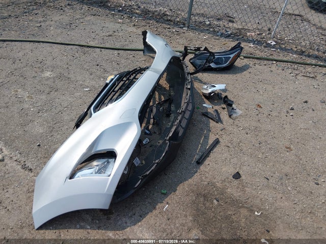 2021 Chevrolet Equinox Awd Ls მანქანა იყიდება აუქციონზე, vin: 3GNAXSEV2MS121862, აუქციონის ნომერი: 45635991