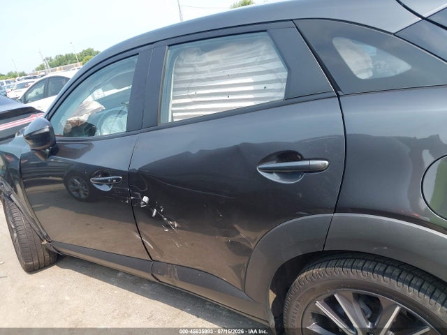 Aukcja sprzedaży 2018 Mazda Cx-3 Touring, vin: JM1DKFC7XJ1321739, numer aukcji: 45635993