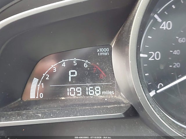 Aukcja sprzedaży 2018 Mazda Cx-3 Touring, vin: JM1DKFC7XJ1321739, numer aukcji: 45635993
