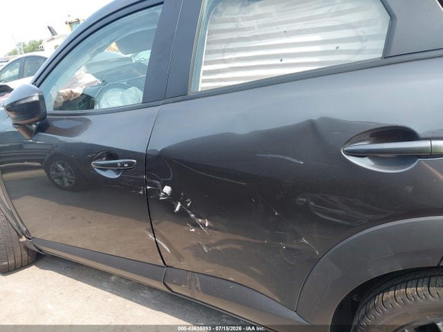 Aukcja sprzedaży 2018 Mazda Cx-3 Touring, vin: JM1DKFC7XJ1321739, numer aukcji: 45635993