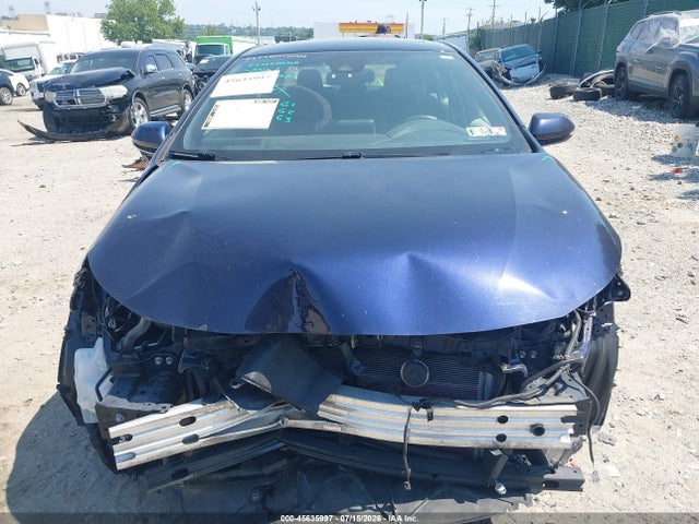 JTDP4RCE6LJ043173 Toyota COROLLA SE