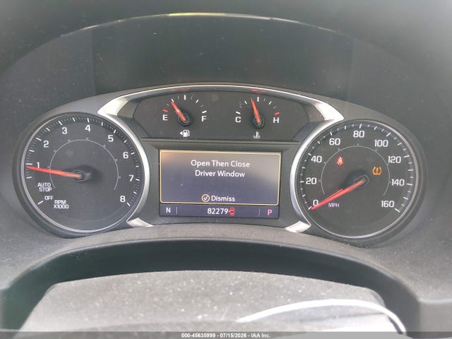 Aukcja sprzedaży 2021 Gmc Terrain Awd Slt, vin: 3GKALVEV4ML350323, numer aukcji: 45635999