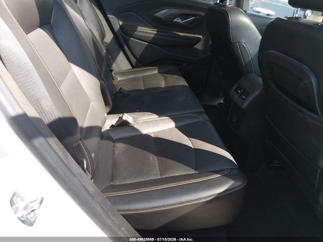Aukcja sprzedaży 2021 Gmc Terrain Awd Slt, vin: 3GKALVEV4ML350323, numer aukcji: 45635999