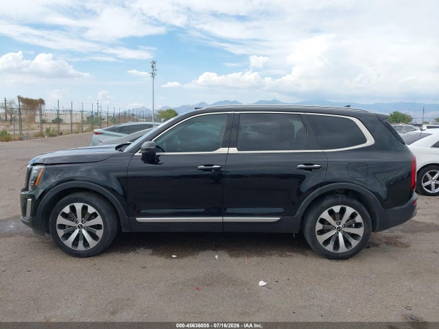 KIA Telluride S 2021 5XYP6DHC1MG097518 Image 14