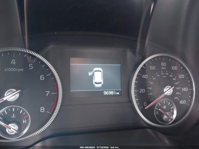 KIA Telluride S 2021 5XYP6DHC1MG097518 Image 15