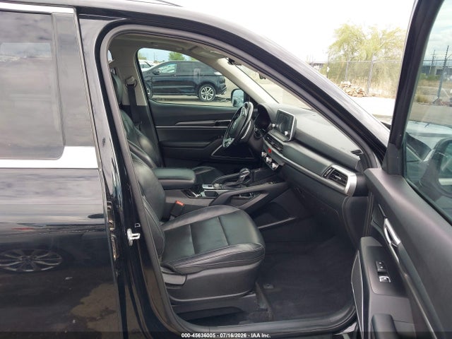 KIA Telluride S 2021 5XYP6DHC1MG097518 Image 5