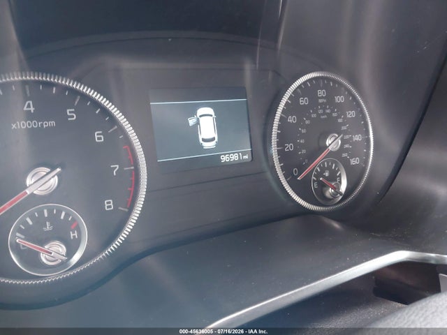 KIA Telluride S 2021 5XYP6DHC1MG097518 Image 7